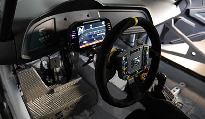 Seat Leon Cup Racer